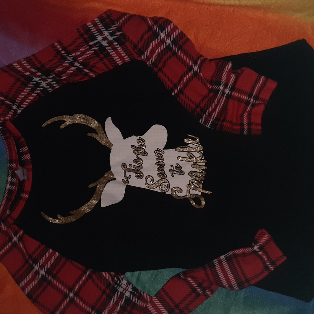 XL winter shirt